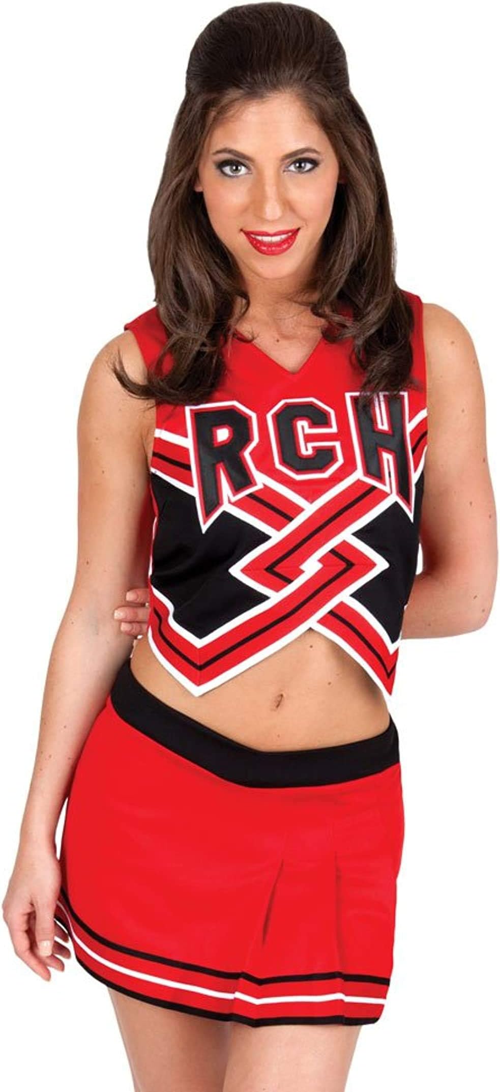 Adult & Youth Bring it On Inspired Halloween Costume