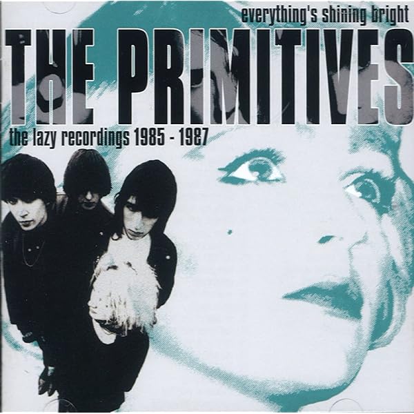 洋楽 THE PRIMITIVES / ECHOES AND RHYMES The Primitives – Echoes And Rhymes – Vinyl (LP, Album), 2012