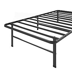 ZINUS Rumi 14in Quick Assembly SmartBase Mattress