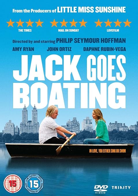 Watch Jack Goes Boating Imdb Harry Watch Jack Goes Boating Imdb Harry