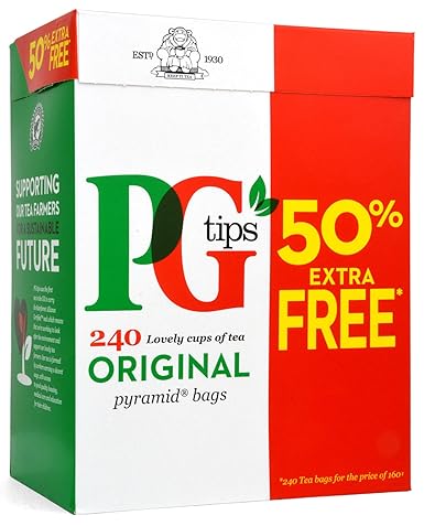pg tips 460