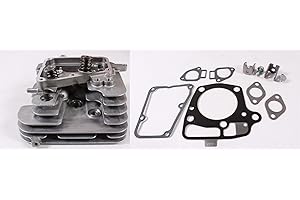 Genuine Kawasaki 99999-0628 Complete Cylinder Head Kit #2 For FR FS FX651V-730V
