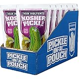 Van Holten's Pickles - Jumbo Kosher Garlic