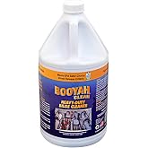 Booyah Clean Heavy-Duty Bilge Cleaner &ndash; Removes Hydrocarbons, Grime, Dirt, and Stains to Keep Bilge Clean and Odor Free &ndash; Meets EPA Safer Choice Direct Release Criteria