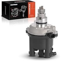 Distributor Rotor Compatible With Toyota RAV4 1996 1997 - OE Replacement PC-827622