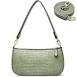 Small Tote Shoulder Bags Purses for Women Retro