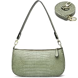 Small Tote Shoulder Bags Purses for Women Retro
