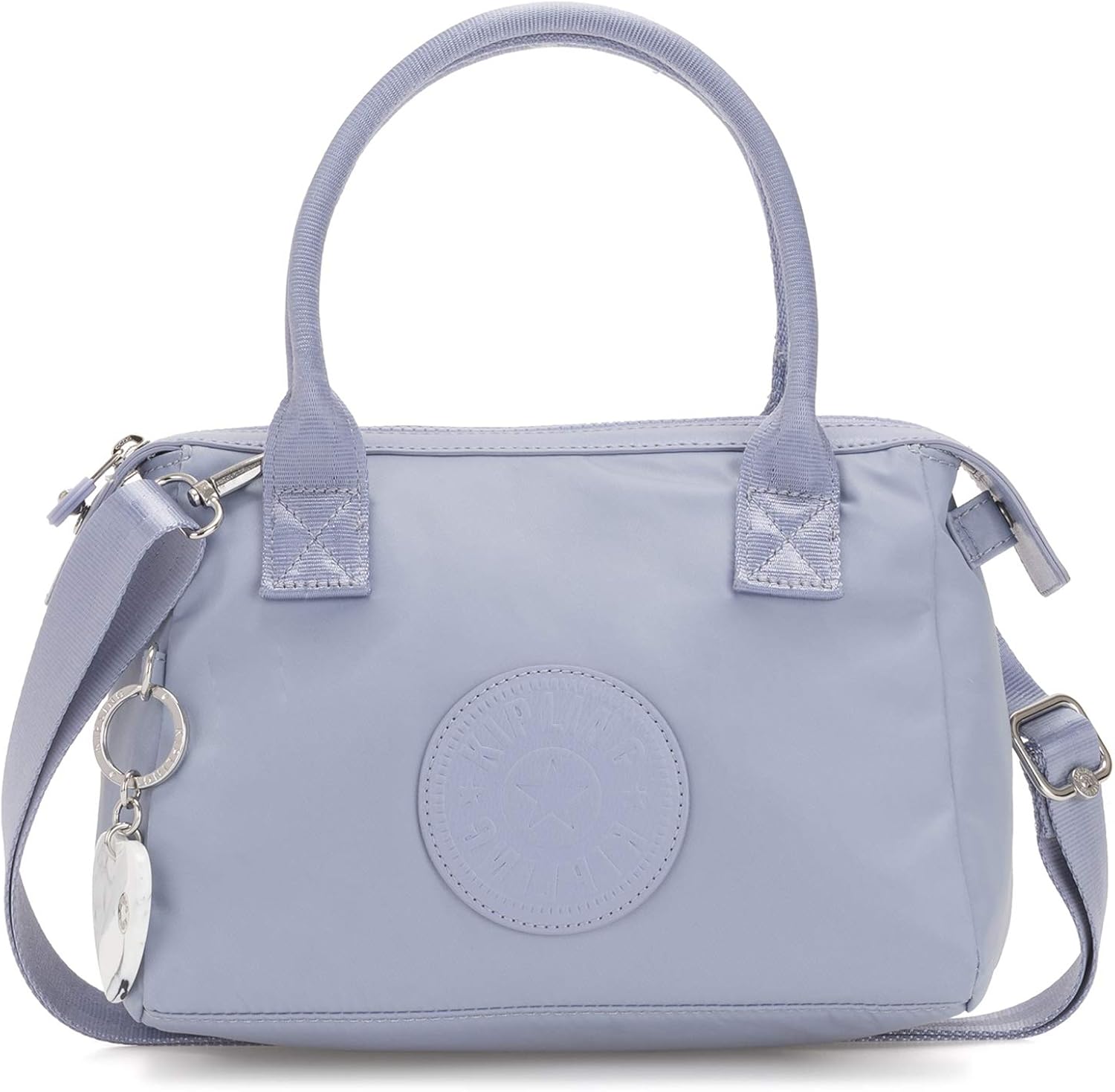 Kipling LERIA Small Shoulderbag Belgian Blue Amazon.co.uk Clothing
