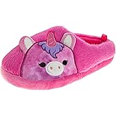 Squishmallows Slippers For kids Adult Girls House Shoes Cam Cat Unicorn Fifi Fox Women Cozy Fuzzy Soft Indoor Slippers (little kid big kid adult)