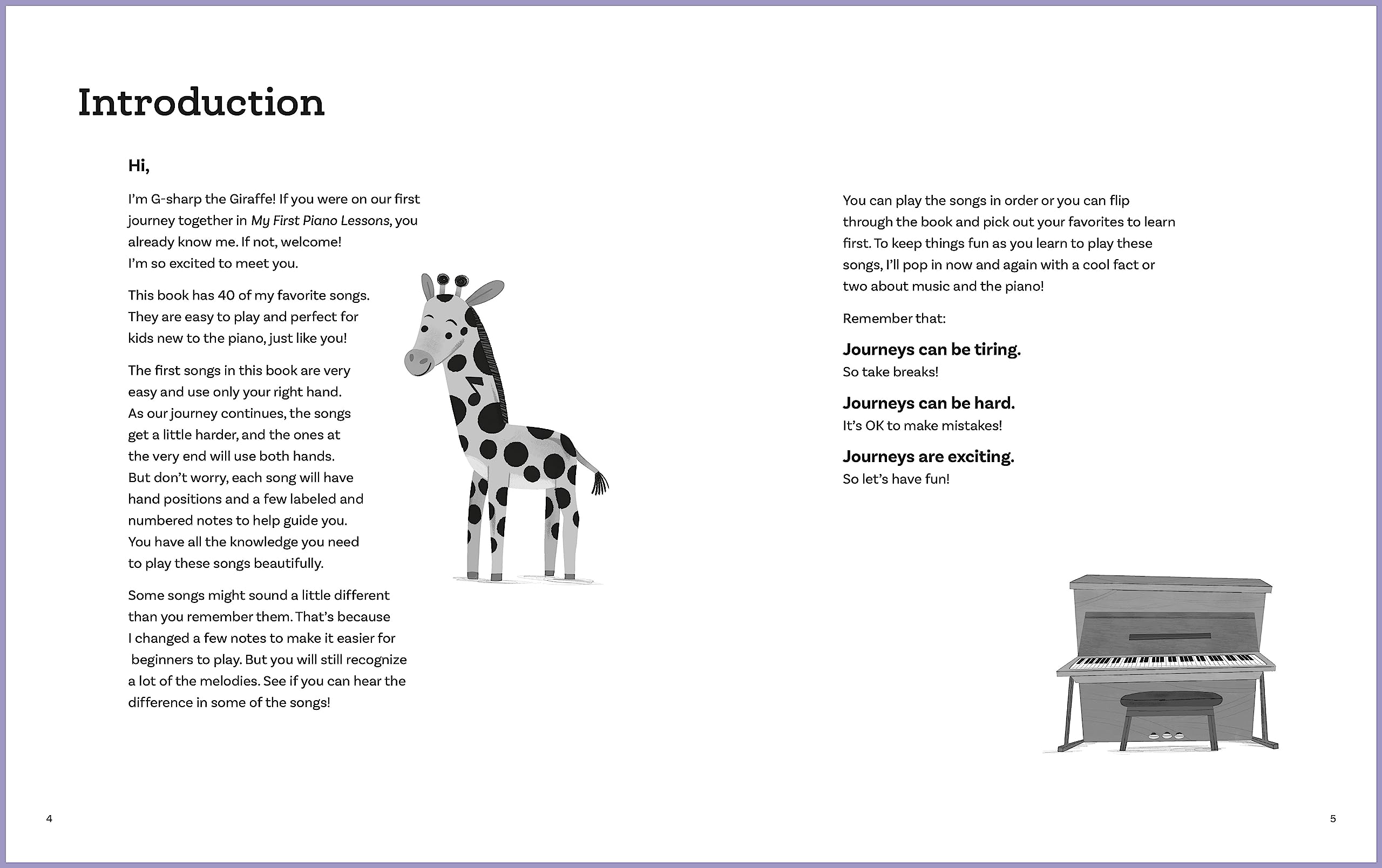 My First Piano Sheet Music: Easy, Fun-to-Play Popular Songs for Kids My First Piano Sheet Music: Easy, Fun-to-Play Popular Songs for Kids Paperback Kindle Spiral-bound