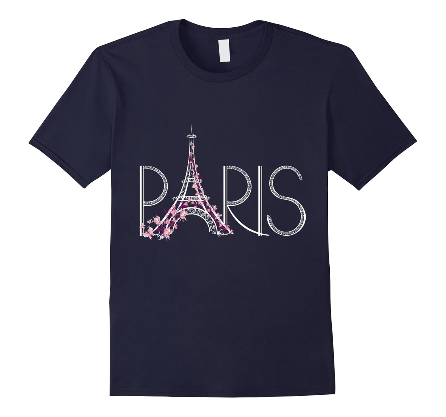 Bonjour Paris Tshirt, Hello Paris Tshirt, France Tshirt-ANZ