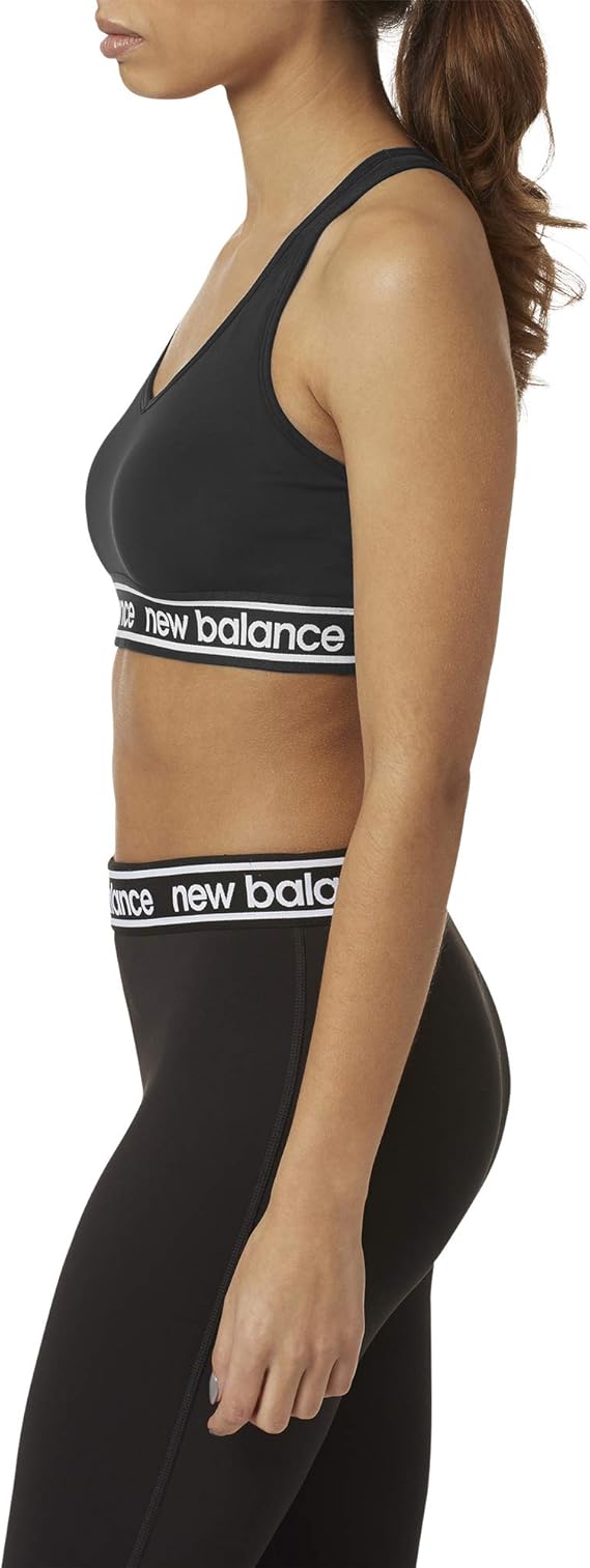 new balance bralette