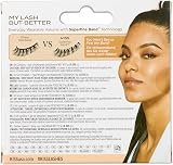 KISS MLBB Lashes 01 Black Eyelashes by KISS view 9