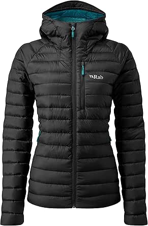 rab womens alpine jacket