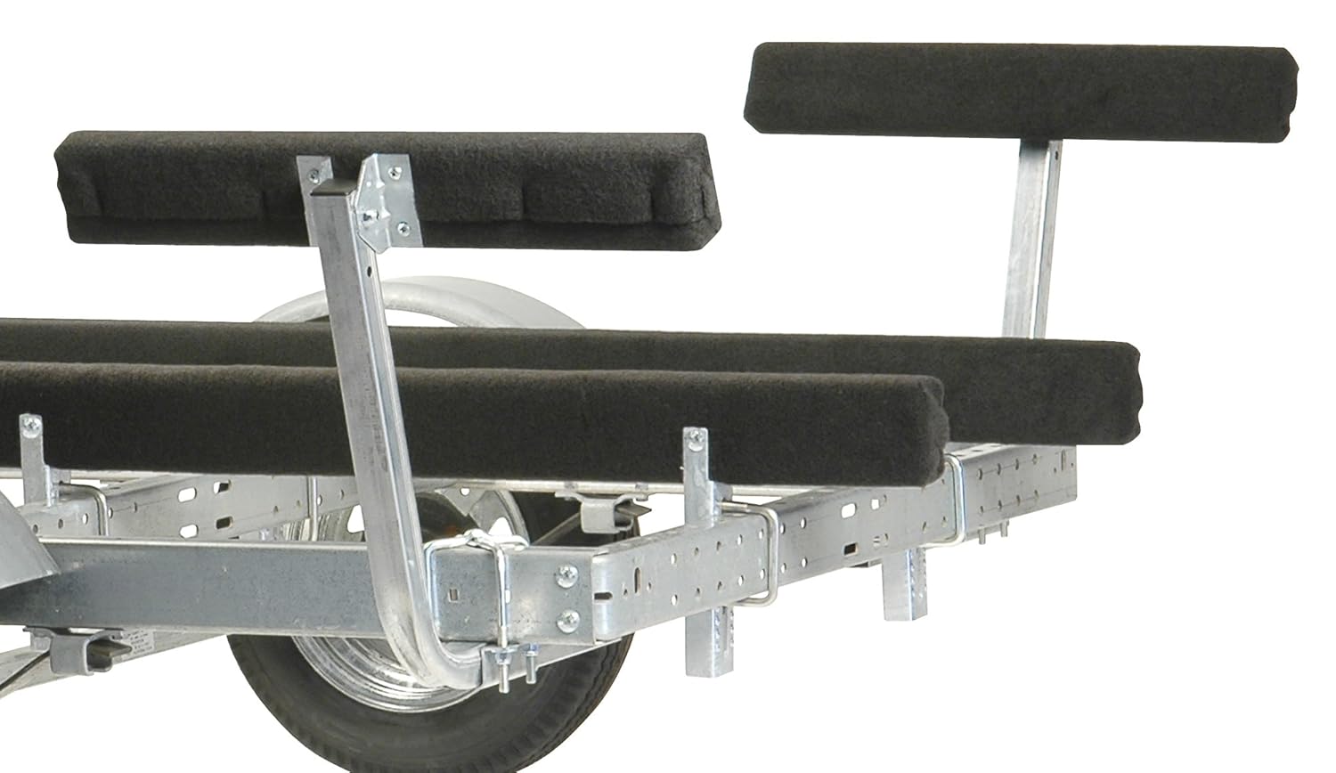 CE Smith Trailer Bunk Board GuideOn, 2' Replacement Parts and