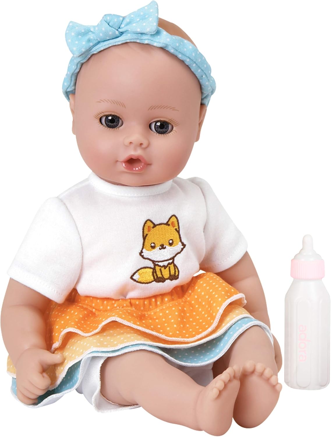 adora baby headbands