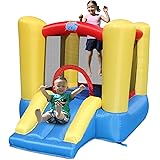 fisher price bouncetastic bouncer air pump