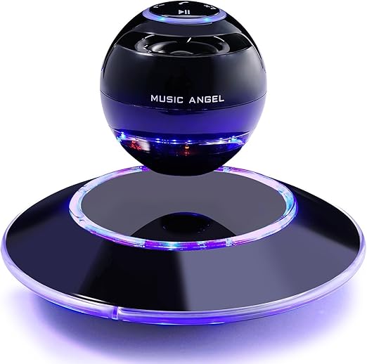 floating speaker amazon