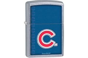 MLB St. Louis Cardinals Street Pocket Lighter