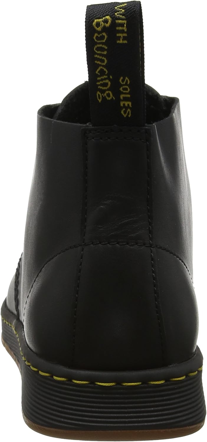 dr martens colton chukka