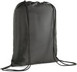 PUMA Unisex Teamgoal Gym Sack Black One Size OS view 2