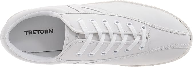 tretorn leather mens