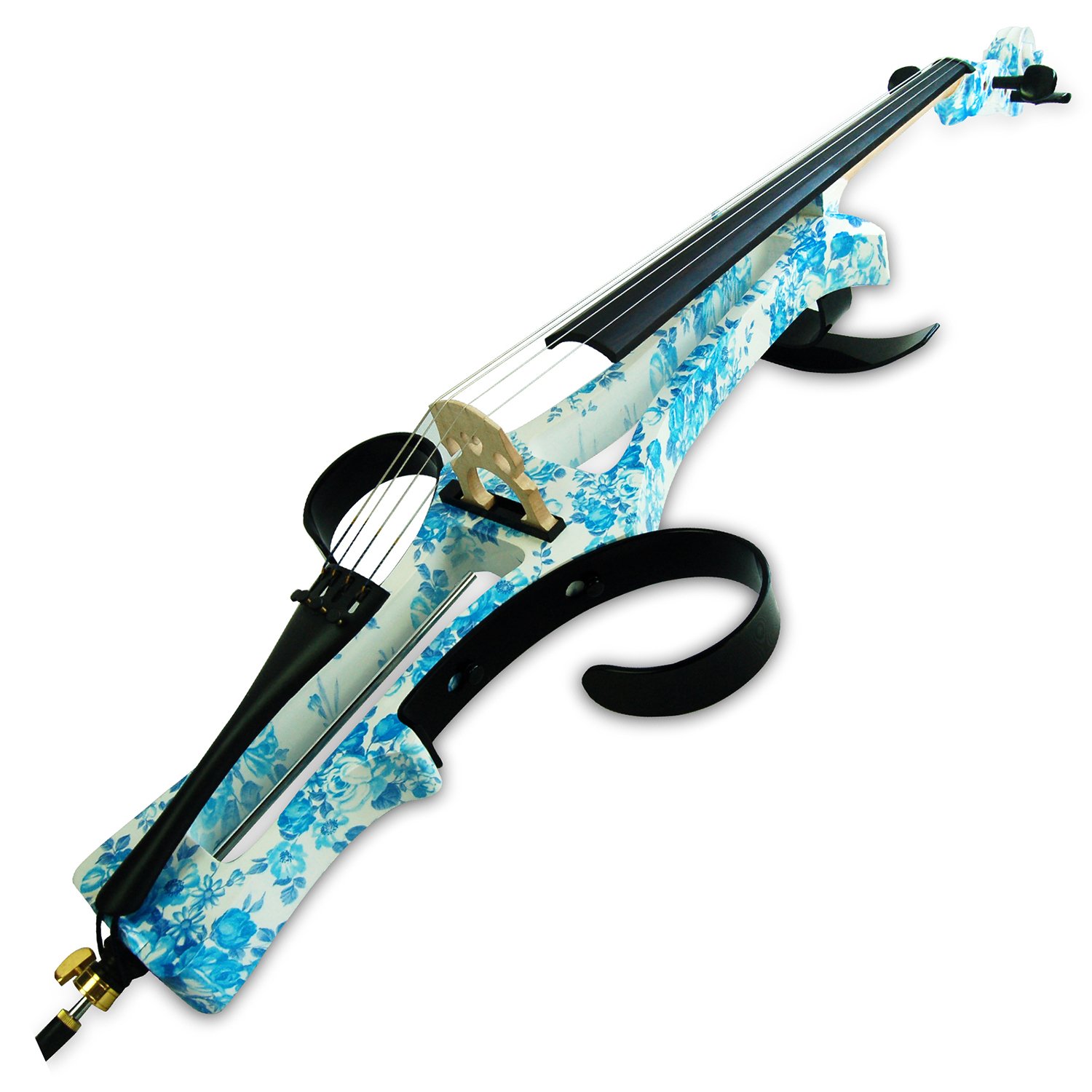 Aliyes Professional Handmade Solid Wood Electric
