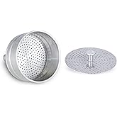 Summit 18” Mini Fridge, 1.6 cu.ft. Capacity, Compact Refrigerator, Countertop Fridge, Stainless Steel- MB42SS on Fridge.com