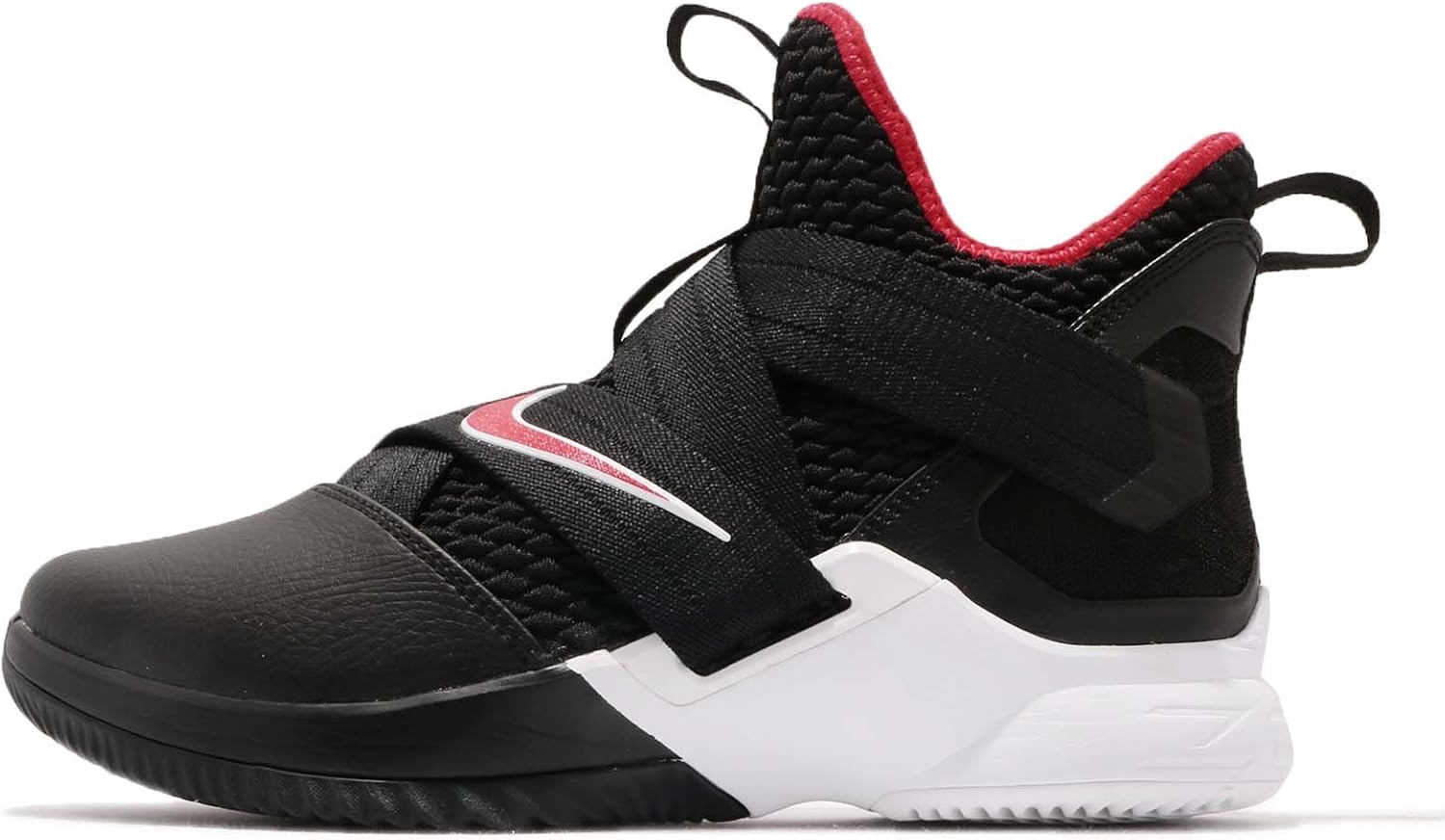 boys lebron soldier xii