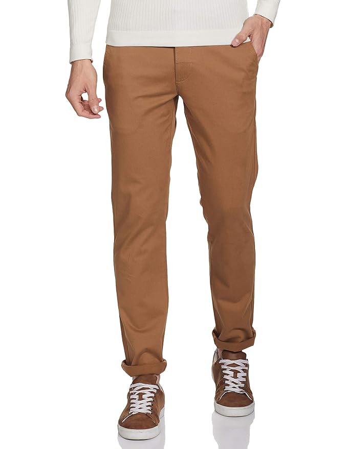 Buy Levi's Men's Slim Fit Chinos at Amazon.in