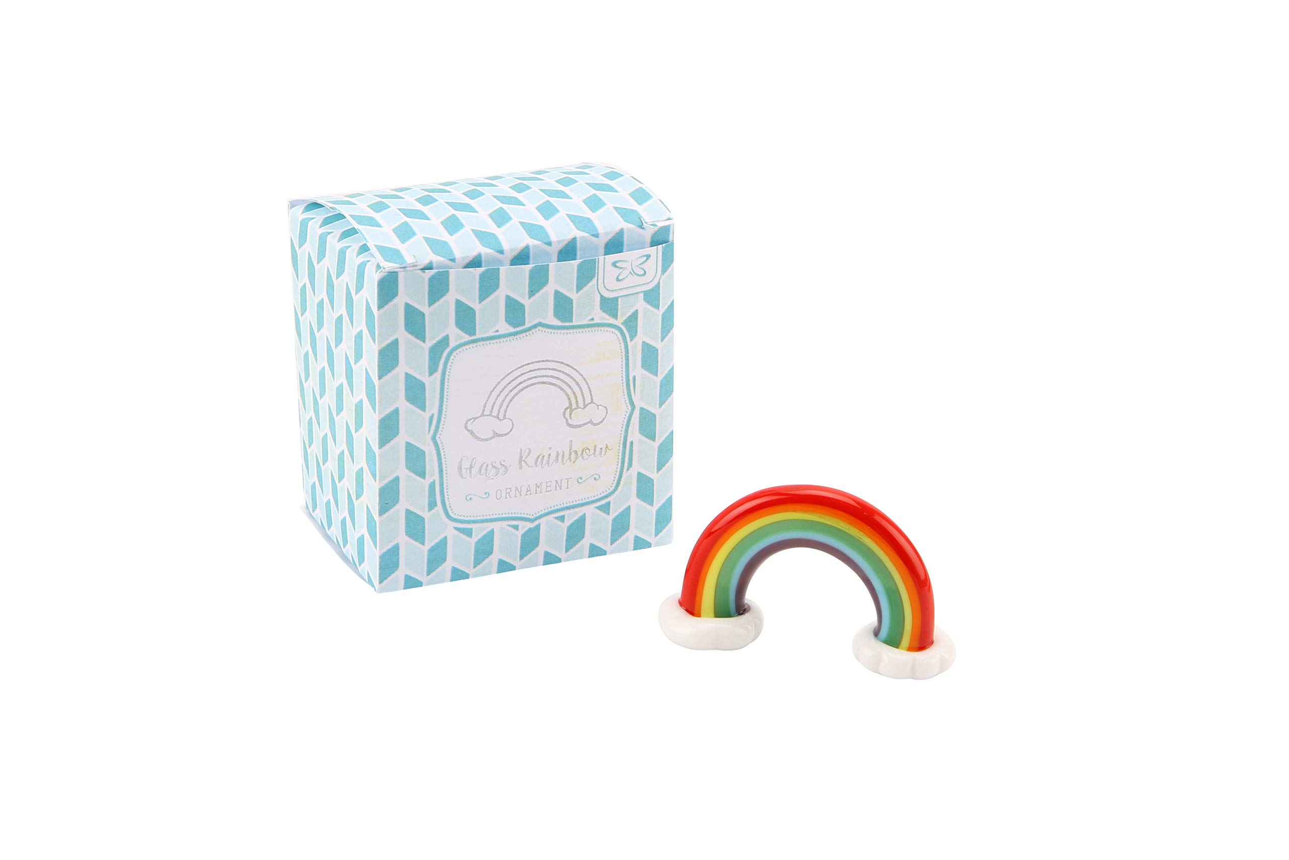 CGB Giftware | Glass Rainbow | GB02992