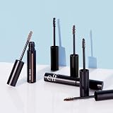 e.l.f. Wow Brow Gel Volumizing Wax-Gel Hybrid Neutral Brown 3.5g view 6