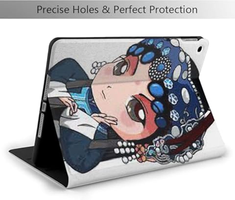 Wehoiweh - Funda antiarañazos para iPad Air3 10.5 iPad 7ª 10.2 talla única