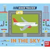 Make Tracks: In the Sky