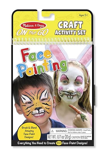 melissa and doug crafts amazon
