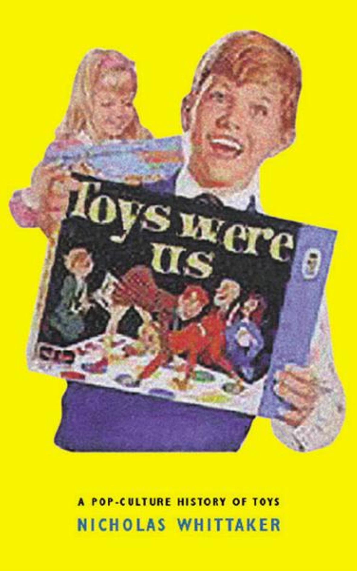 toys were us