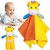 JOXOLO Baby Infant Toys Tummy Time Newborn Toy
