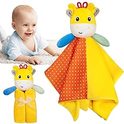 JOXOLO Baby Infant Toys Tummy Time Newborn Toy
