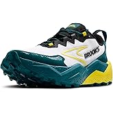 Brooks Men’s Caldera 8 Ultra Trail Running Shoe