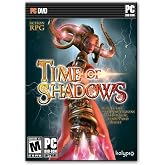 Time of Shadows - PC