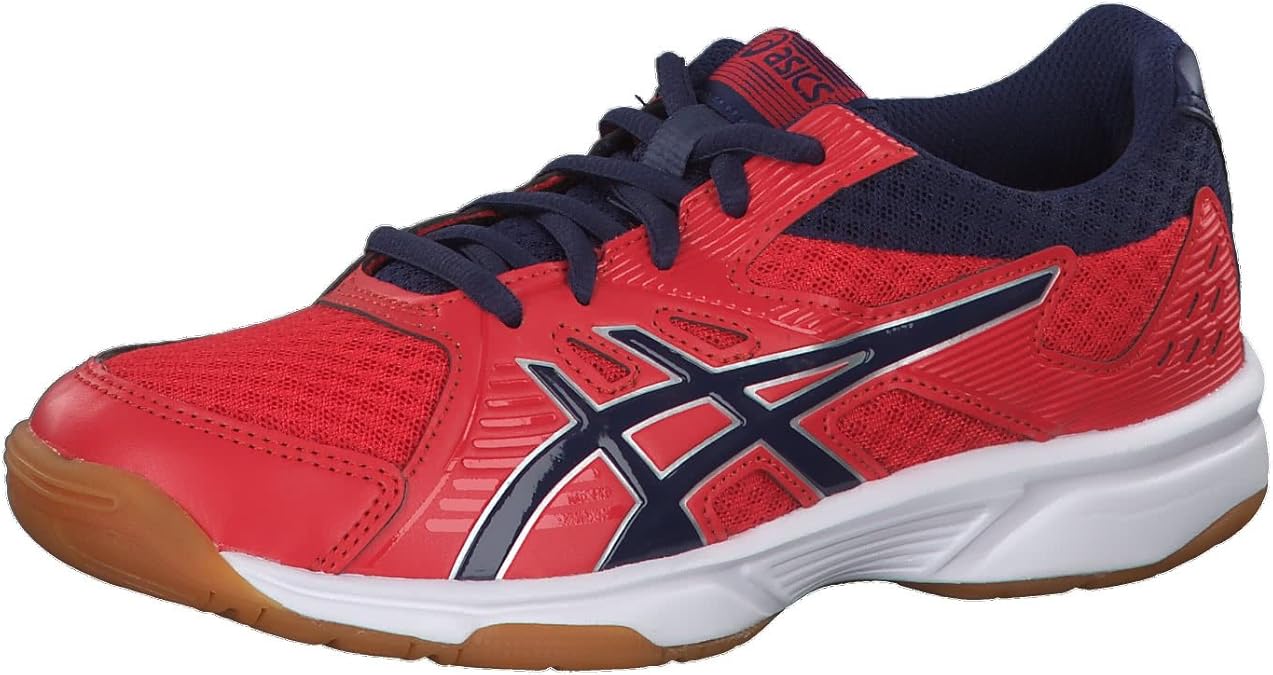 Asics Upcourt 3 GS, Zapatos de Squash Unisex Niños, 32.5 Amazon.es