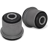 Mtrcse 2PCS Front I-Beam Axle Pivot Bushing Fit for Ford 2WD F150 F250 F350 Explorer E-100 Econoline Replace 8C2Z3B177A D5UZ3B177A E4TZ3B177B D5UA3B177AA E6TZ-3B177A