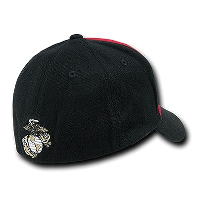 Fitted marine corps hats Clearance