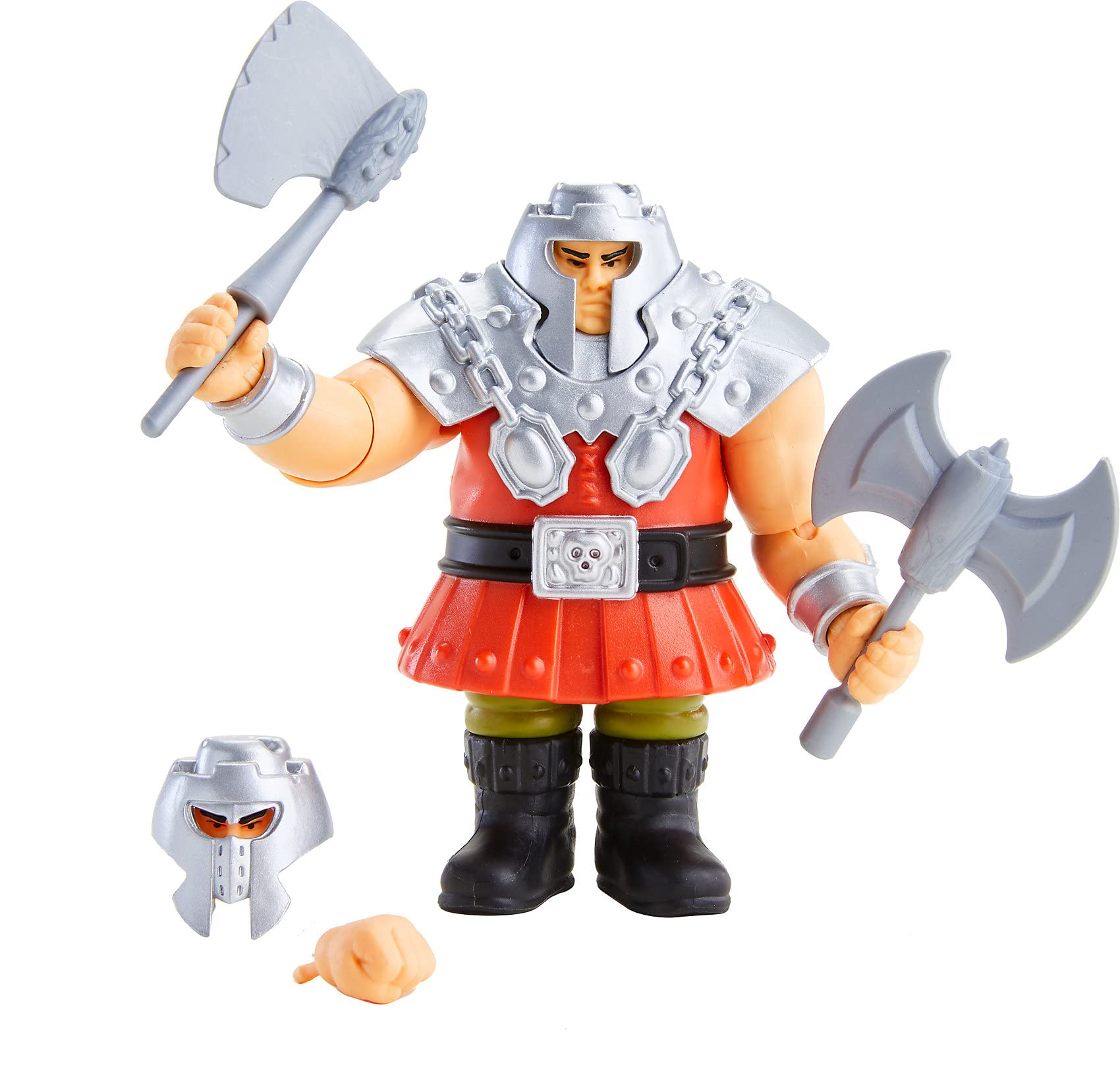 Masters of the Universe Origins Ram Man Action Figure