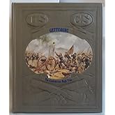 Gettysburg: The Confederate High Tide (The Civil War Series)