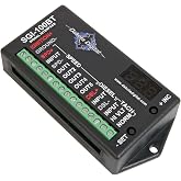 Dakota Digital SGI-100BT Universal Speedometer and Tachometer Interface