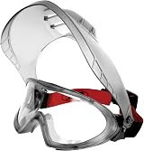 JSP STEALTH 9200 Face Shield Safety Goggles Anti-Mist N Rated Lightweight EN 166 view 2