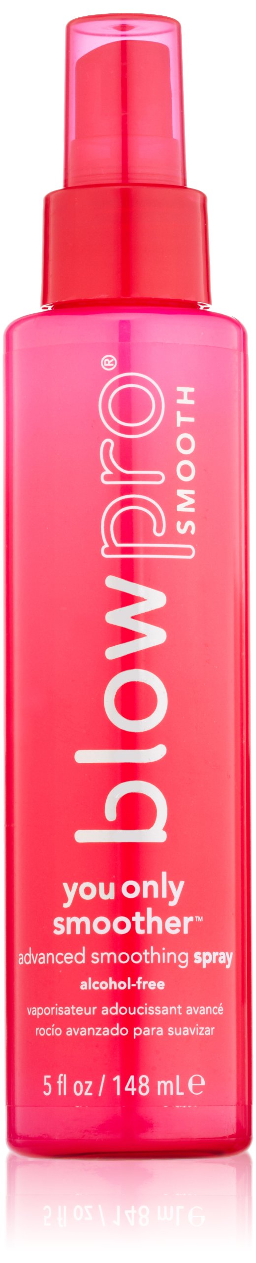 Buy blowproYou Only Smoother Advanced Smoothing Spray 5 fl. oz Heat