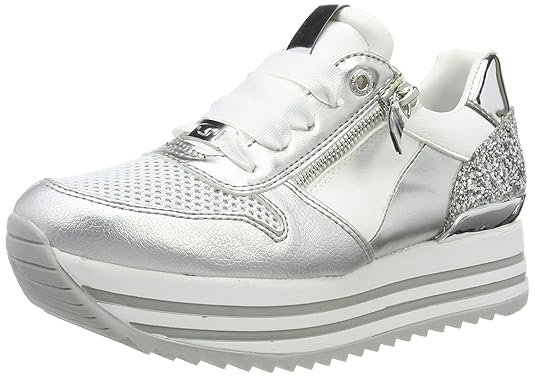 TOM TAILOR Damen 6991403 Sneaker