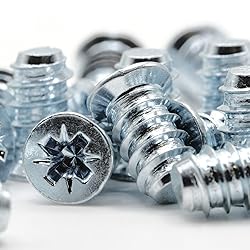 ReplacementScrews Drawer Slide Rail Screws